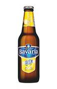 BAVARIA RADLER LEMON 0.0% 12x30cl