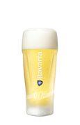 BAVARIA 0.0% glas op voet ds a 6