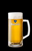 Bavaria HALVE LITER PUL ds a 6