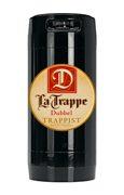 LA TRAPPE DUBBEL 20 LTR