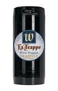 WITTE TRAPPIST 20 LTR