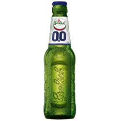 GROLSCH 0.0% 24x30cl