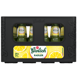 GROLSCH RADLER 2% 24x30cl