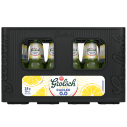 GROLSCH RADLER 0.0% 24x30cl