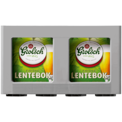GROLSCH LENTEBOK 24x30cl
