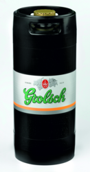 GROLSCH WEIZEN 19.5 LTR