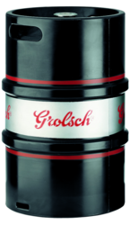 GROLSCH FUST 50 LTR