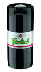 GROLSCH FUST 19.5 LTR