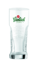 GROLSCH MASTER GLAS ds a 12x25cl