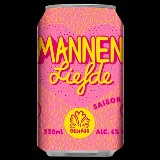 OEDIPUS MANNENLIEFDE CANS 12x33cl