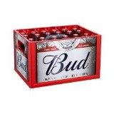 BUD 24x30cl
