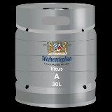 WEIHENSTEPHAN VITUS 30 LTR
