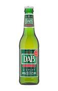 DAB ORIGINALE 24x33cl