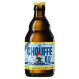 LA CHOUFFE ALCOHOLVRIJ 0.0% 24x33cl