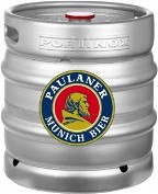 PAULANER HEFE WEISSBIER 30 LTR