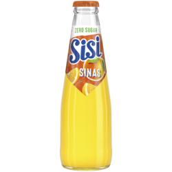 SISI ORANGE 28x20cl