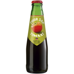 ROYAL CLUB TOMATENSAP 28x20cl