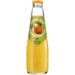 ROYAL CLUB JUS D'ORANGE 28x20cl