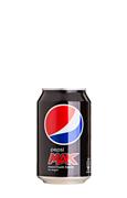 PEPSI ZERO BLIK 24x33cl