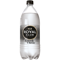 ROYAL CLUB TONIC 12x110cl