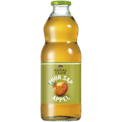 ROYAL CLUB APPELSAP 12x100cl