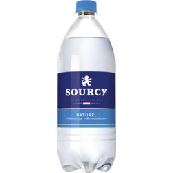 SOURCY BLAUW 12x110cl