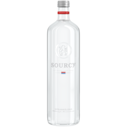 SOURCY PURE DUTCH RED 12x75cl