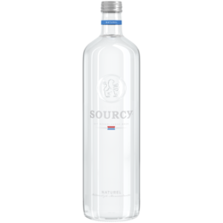 SOURCY PURE DUTCH BLUE 12x75cl