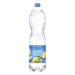 CRYSTAL CLEAR LEMON 6x150cl
