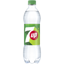 SEVEN UP P.E.T. 6x50cl