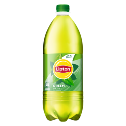 LIPTON ICE GREEN 12x110cl