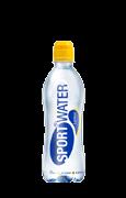AA-DRINK SPORTWATER LEMON  12x50cl