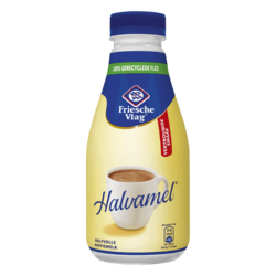 FRIESCHE VLAG HALVAMEL PET 12x30cl