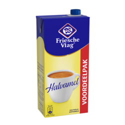 FRIESCHE VLAG HALVAMEL PAKKEN 6x93cl