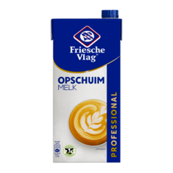 FR. VLAG OPSCHUIMMELK  12x100cl