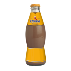 CHOCOMEL  24x20cl