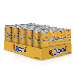 CHOCOMEL BLIK 24x25cl