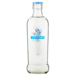 CHAUDFONTAINE STILL 24x25cl