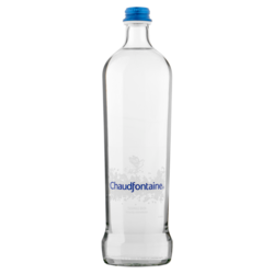 CHAUDFONTAINE STILL 6x75cl