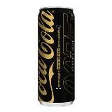 COCA COLA ZERO ZERO 24x33cl