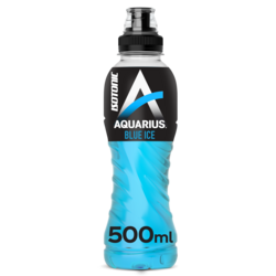 POWERADE MOUNTAIN BLAST 12x50cl