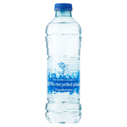 CHAUDFONTAINE still P.E.T. 24x50cl
