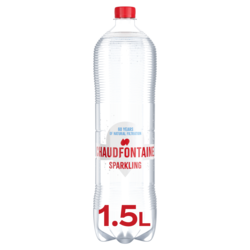 Chaudfontaine Sparkling 6x150cl