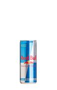 Red Bull Blik "SUGARFREE"  24x25cl
