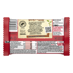 KITKAT 4- FINGER 36x41.5gr