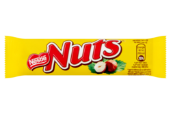NUTS  24x42gr
