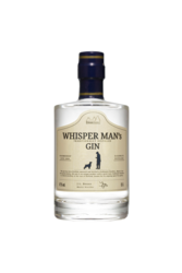 KALKWIJCK WHISPERMAN'S GIN 50cl