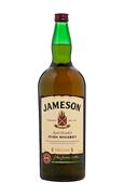 GALLON JAMESON  WHISKEY
