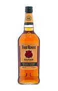 LITER FOUR ROSES BOURBON