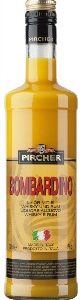PIRCHER BOMBARDINO LIKEUR 70cl
